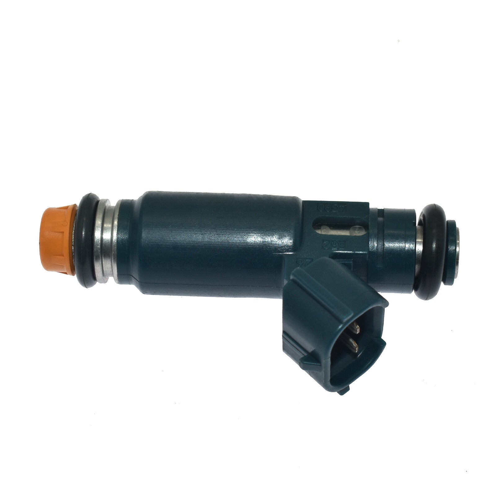 4Pcs Nozzle Fuel Injector For 2002-2006 for Nissan Altima Sentra 2.5L 195500-4390