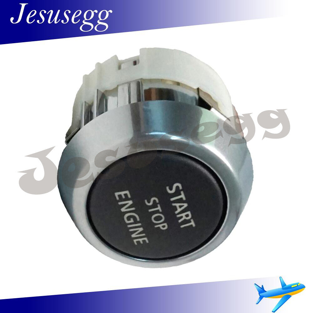 for Land Rover LR2 2008-2012 Part LR002193 LR023490 Push Button Ignition Switch