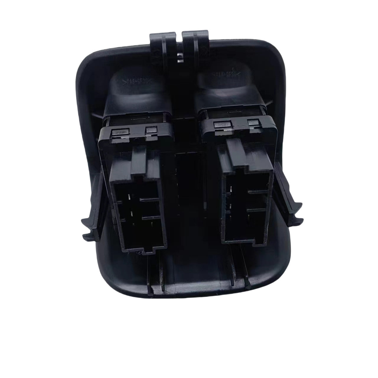6552WW for Peugeot 206 207 306 for Citroen C2 car Rear door window regulator switch