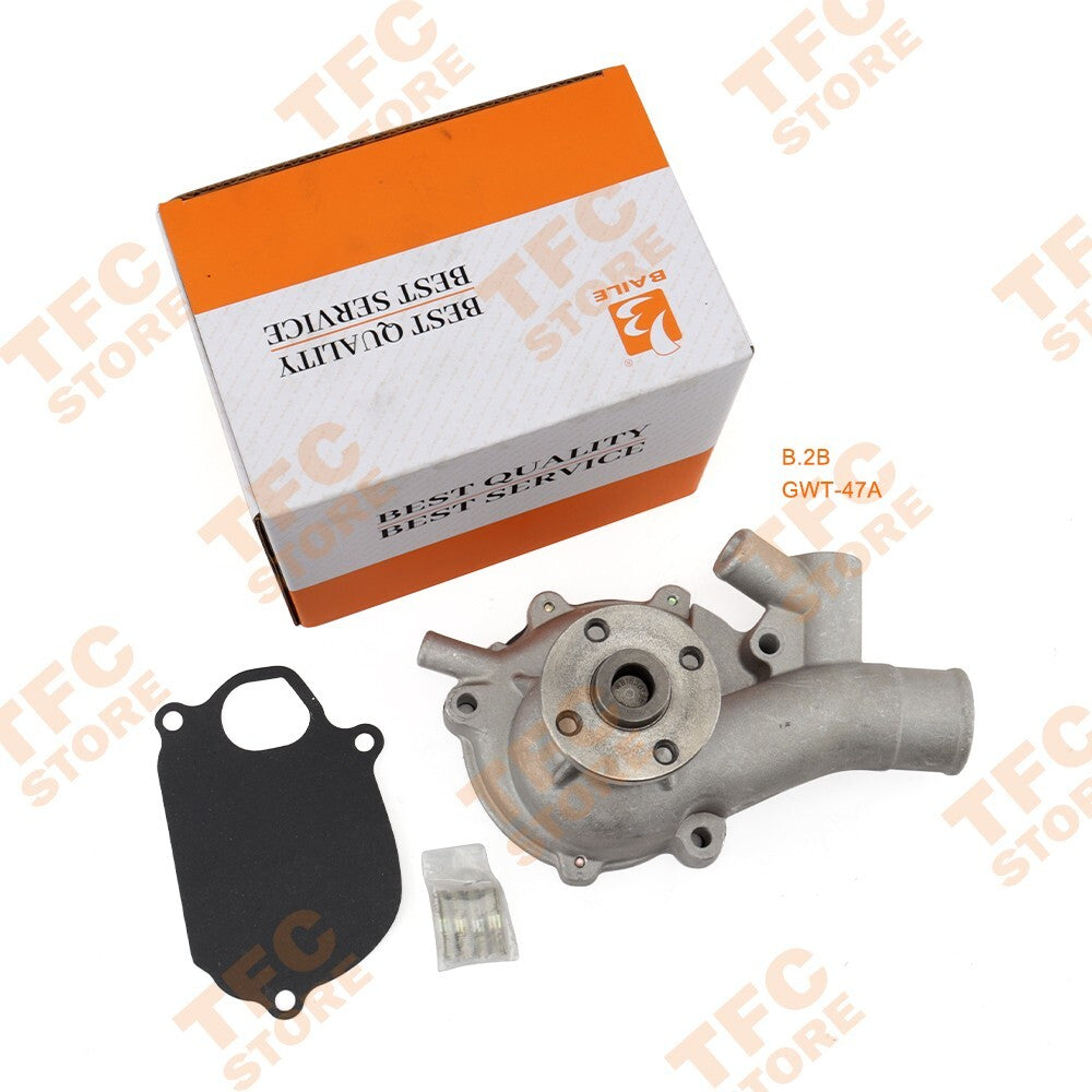 Water Pump for TOYOTA for LAND CRUISER B.2B, DYNA , COASTER, GWT-47A,New??