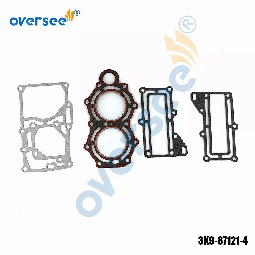  2-Piece LED Headlight Assembly Kit for 2014-2020 Macan - Plug and Play 7007 B