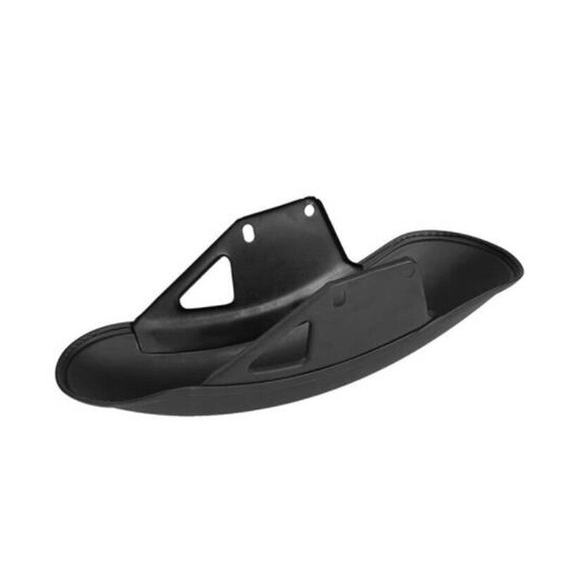 Motorcycle ATV Front Wheel Cover Fender Splash Guard Mudguard 1PC v