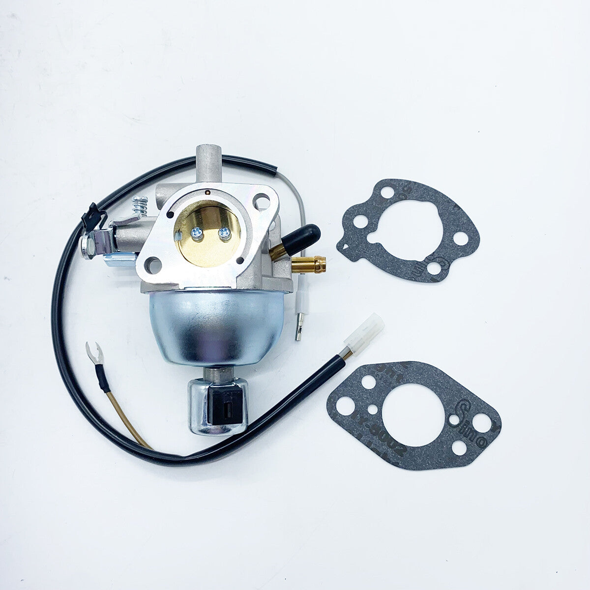 New Carb For Generac 073112B-A RV Generator Aftermarket Carburetor 073112B NP