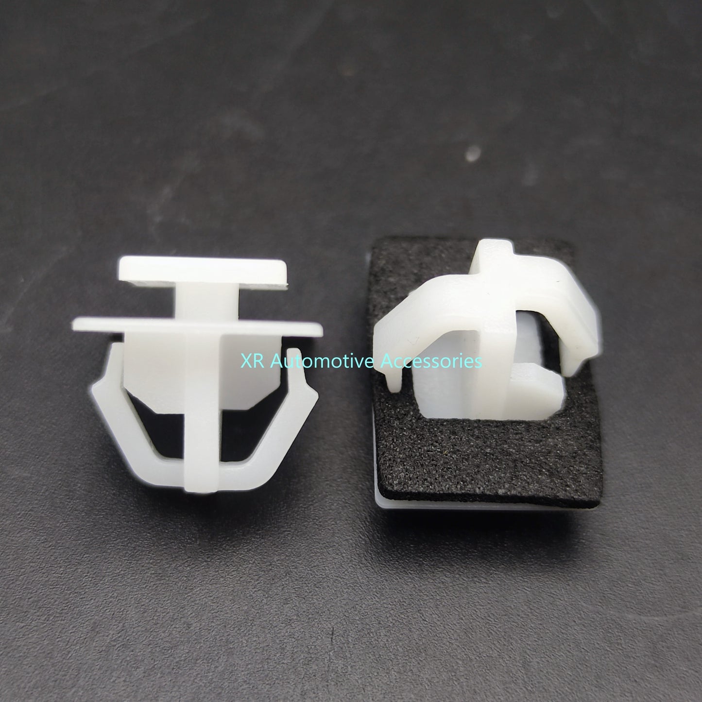 10 for Hyundai Car Side Body Rocker Panel Moulding Strip Trim Clips 87756-2E000
