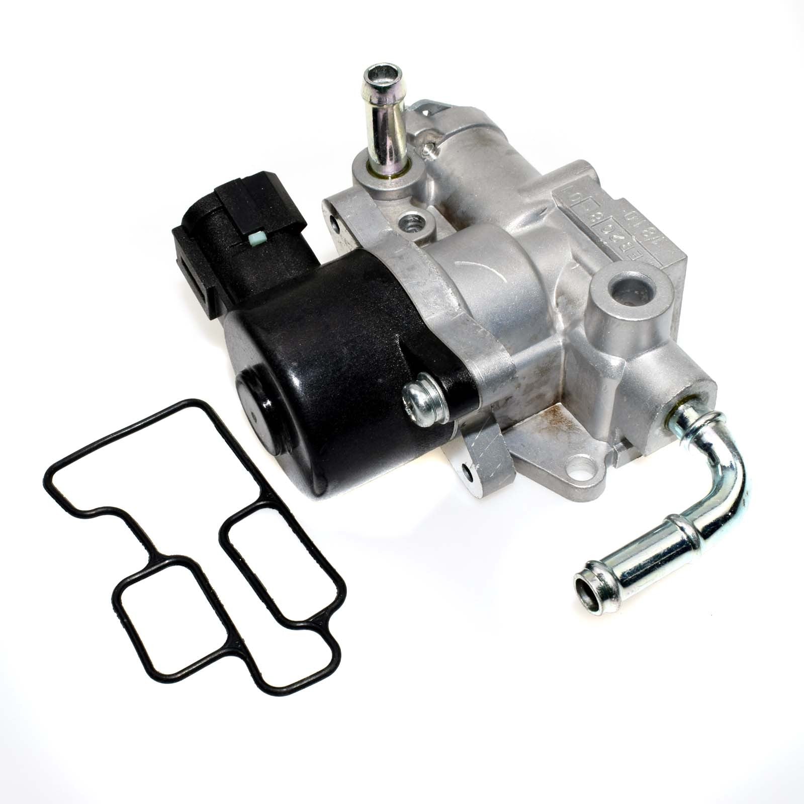 Brand new IDLE air control valve motor (IAC) suitable for 00-06 Sentra 1.8L-L4 237815M010- n