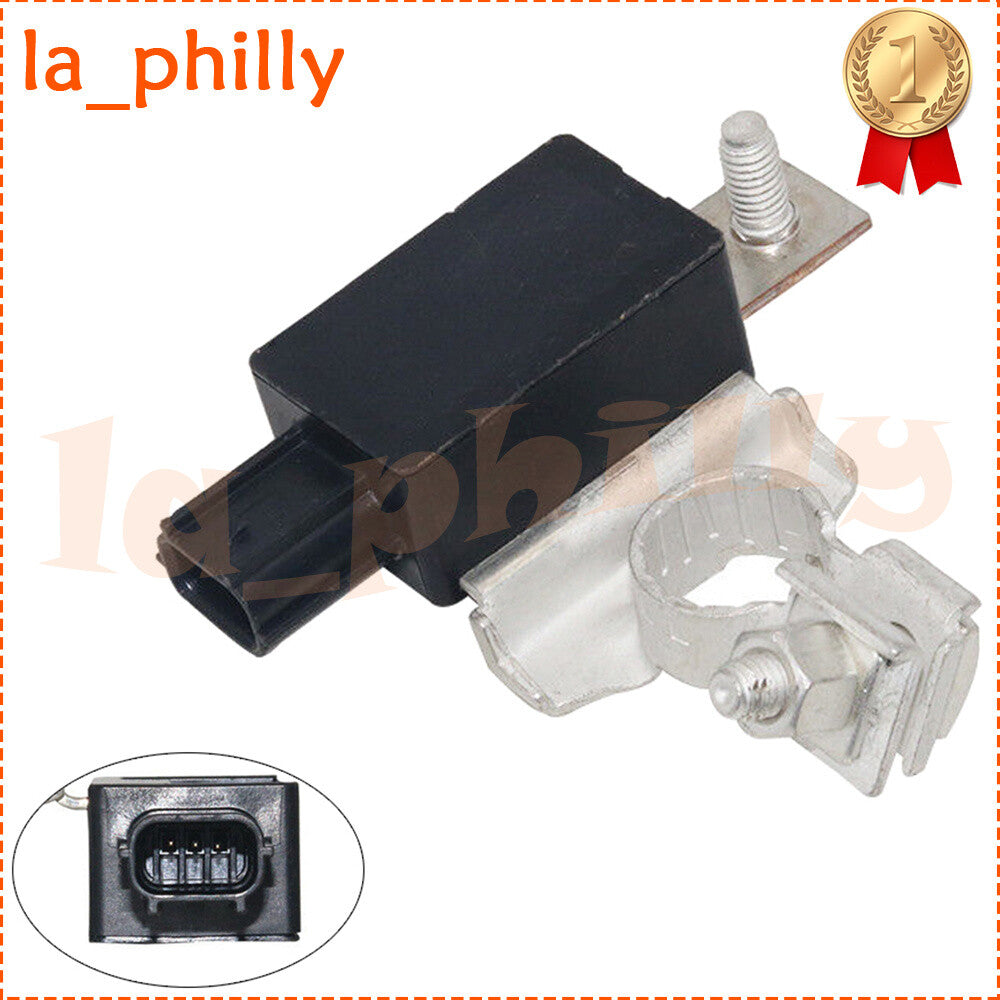 Battery Current Sensor Fit for Honda 2016-2018 HR-V 2016-2017 Fit 38920-T6A-A01 Q