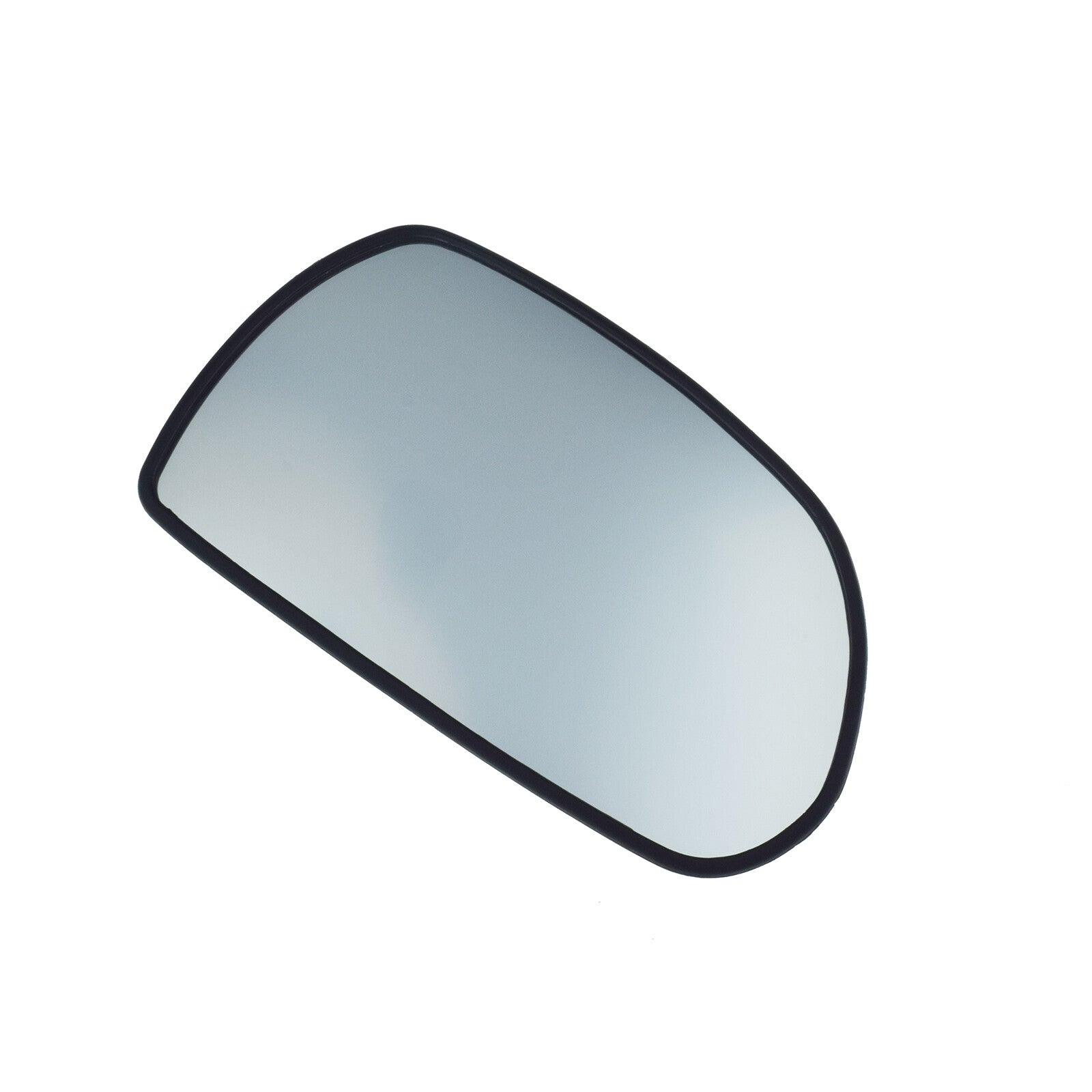 The right-side rearview mirror glass is suitable for Hyundai for Elantra 2001 - 2006 for Kia Spectra 03-04. n