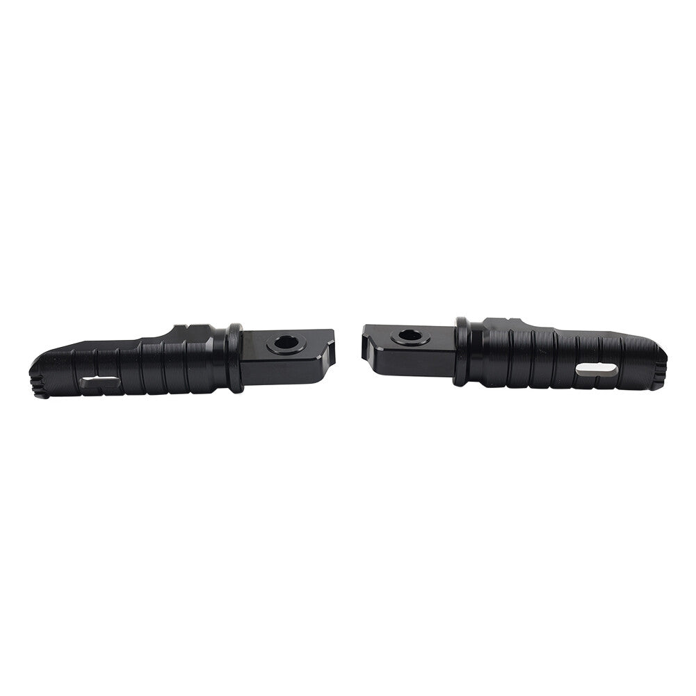 Front Footrests Foot Peg For Aprilia GPR 125 150 250 APR 150 RS125 Tuono 125