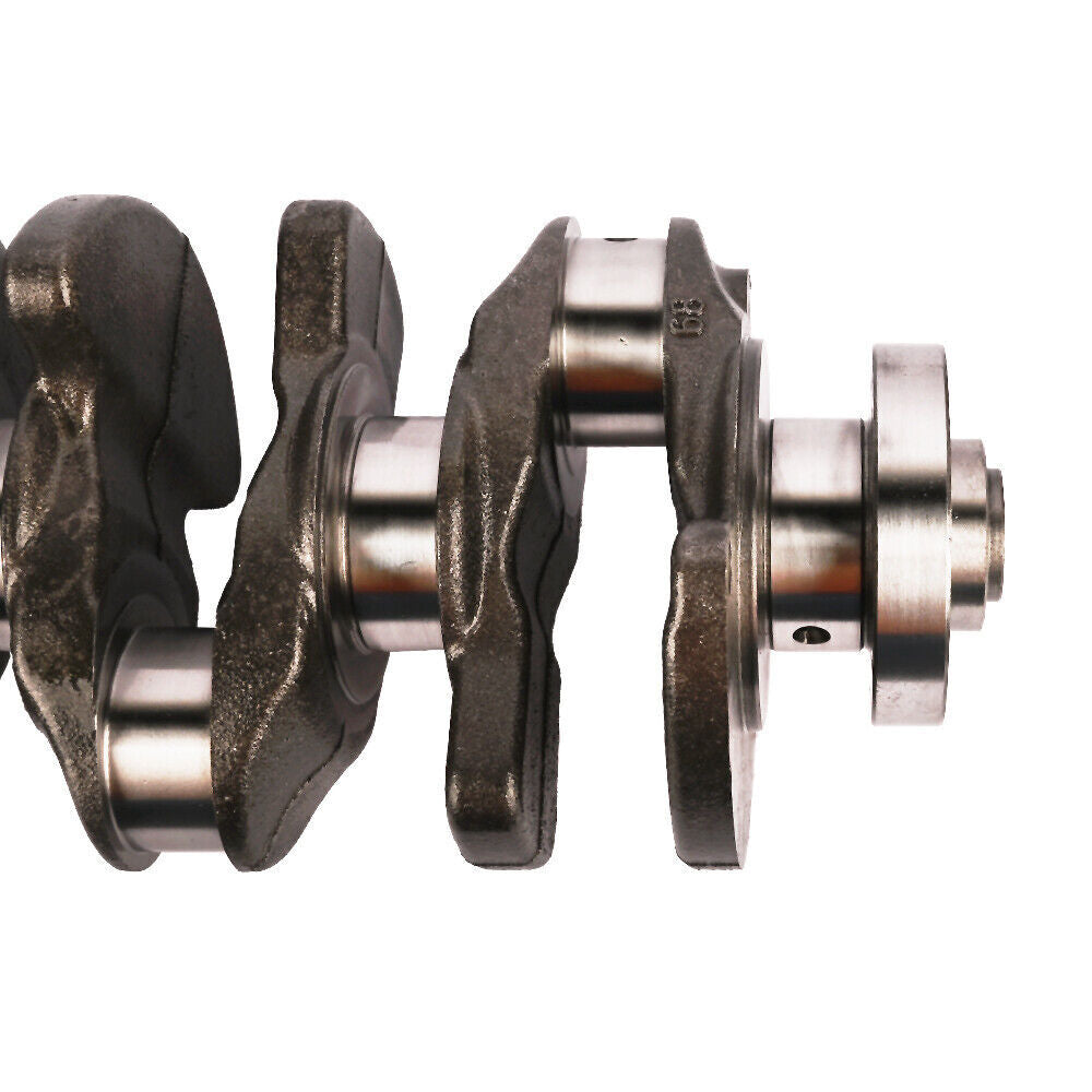 Crankshaft 06L105101D for Audi A4 A5 A6 Q5 Q7 TT for VW for Golf GTI 2015-22 2.0 DHL