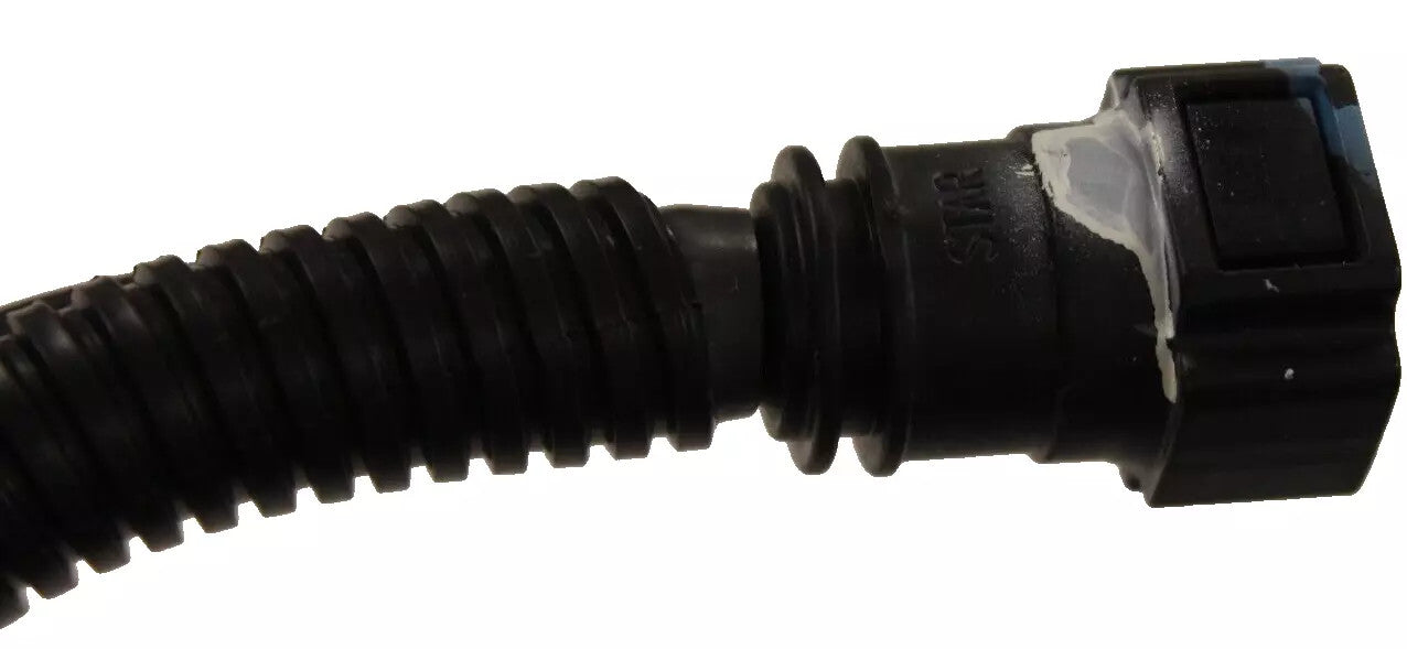 Fuel vapor canister vacuum hose K2G3-9D289-AE suitable for 2019-2022 for Lincoln Nautilus models. n