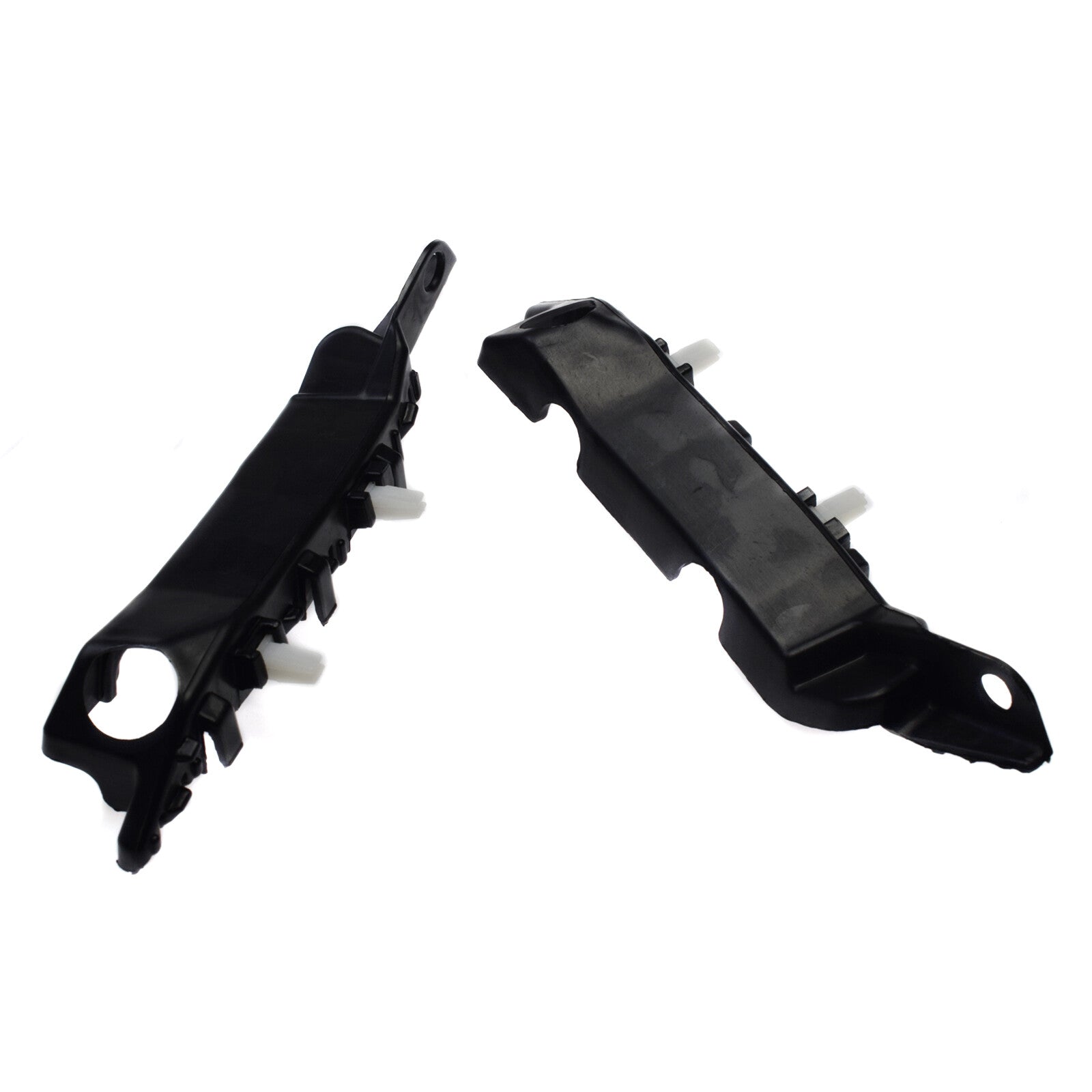 Front Bumper Bracket Set 2 Left & Right 2011-2015 for Hyundai Rondo 18/20l- v