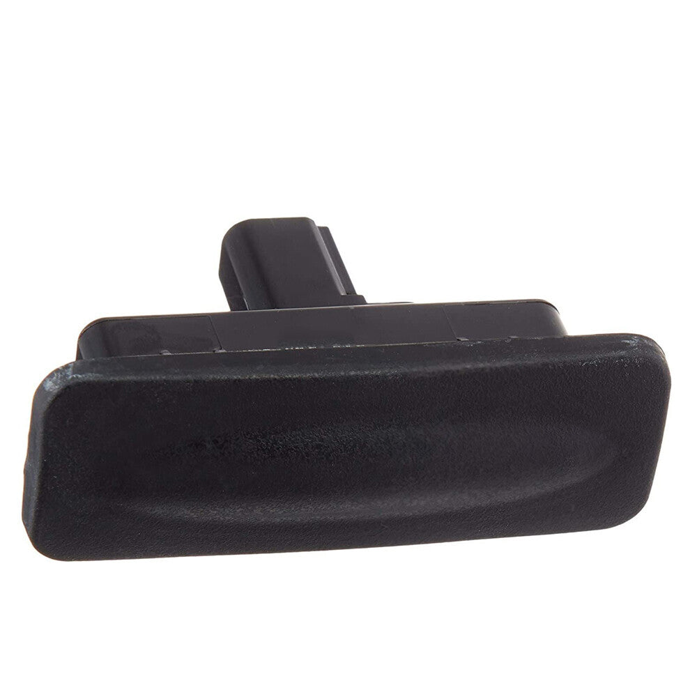 81260A5000 Trunk lid lock handle button for HYUNDAI for ELANTRA GT 1.8L L4 DOHC 2013 Q