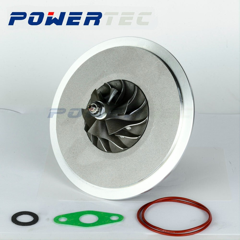 CHRA turbine core for JCB backhoe loaders with various Dieselmax Euro-2 762931-0005