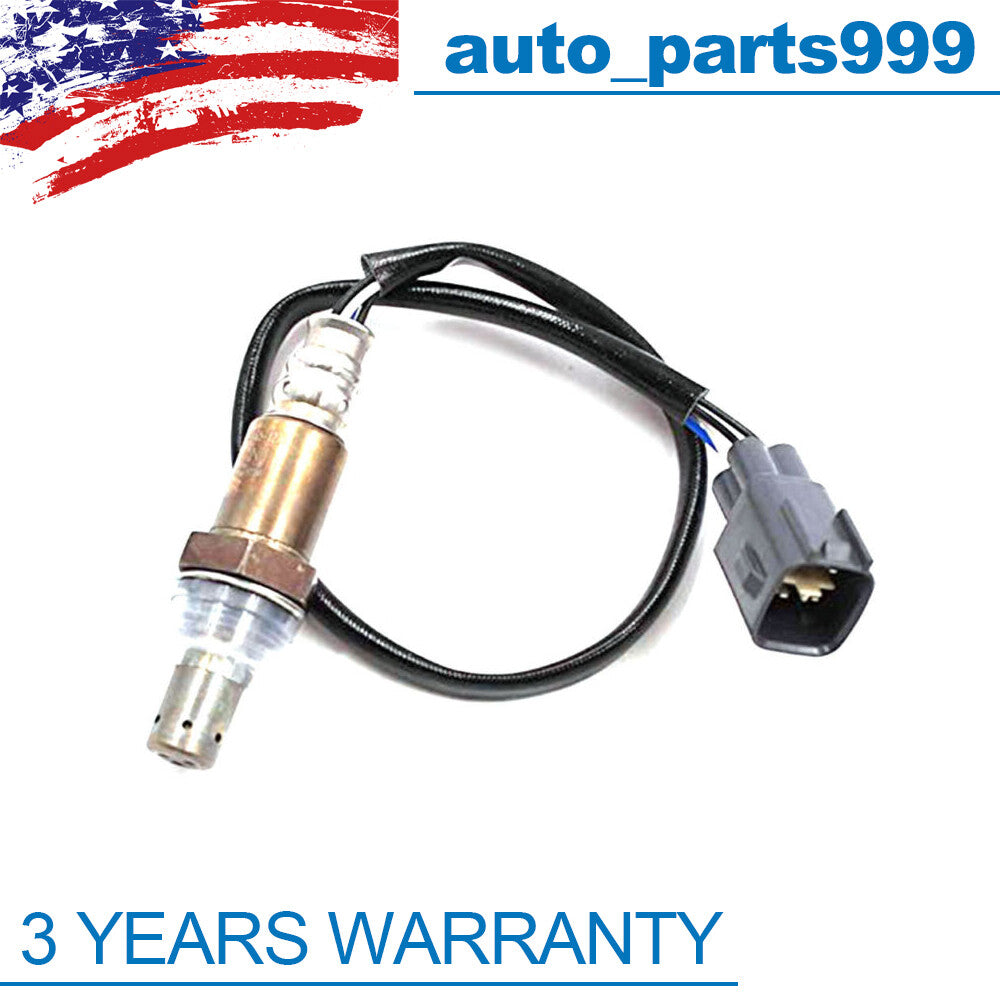 The rear oxygen sensor is suitable for Matrix 2003, 2004-2006 models, 2.7L and 3.5L. (89465-12750) n