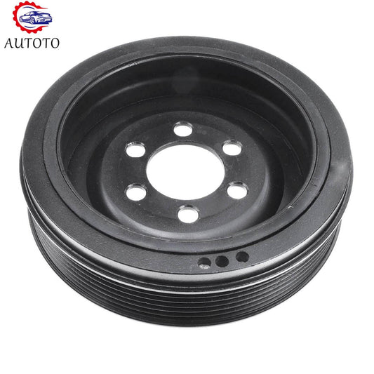 Engine Harmonic Balancer for BMW 320i 228i 328d 328i 428i 528i X1 X3 X4 Z4 NEW