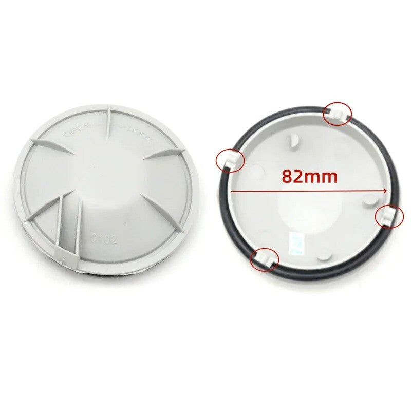 20X Interior Trim Panel Mounting Clips for Jaguar C2D5807 and for Peugeot for Citron 6991S9