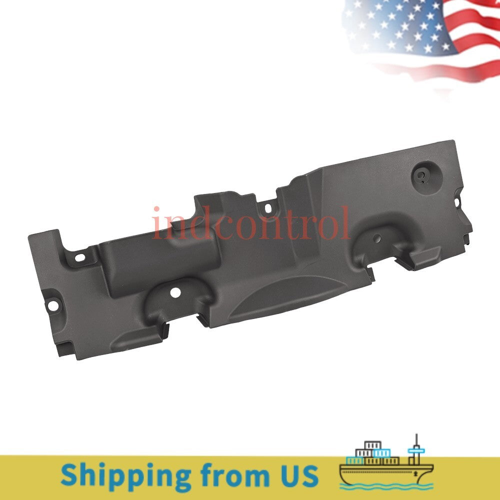 For 2019-2022 for Toyota RAV4 Upper Radiator Support Core 16681F0020 TO1224128