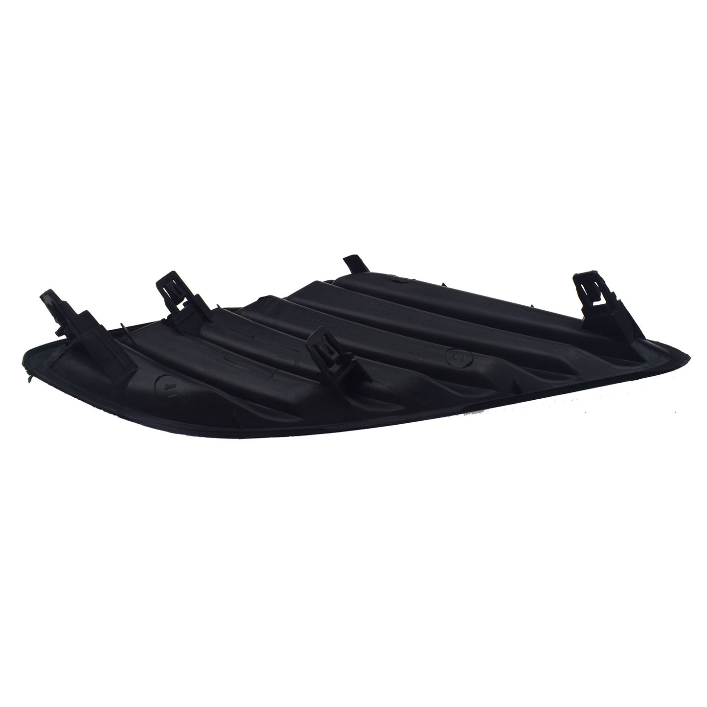 Right Passenger Side Fog Lamp Cover for for Camry 2012 - 2014 5212706260 Brand New - v