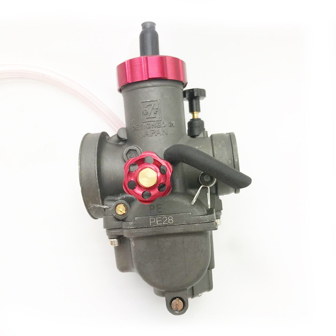 New Racing PE28 Carburetor 28mm Carb For ATV Quad Pit Dirt Bike Scooter
