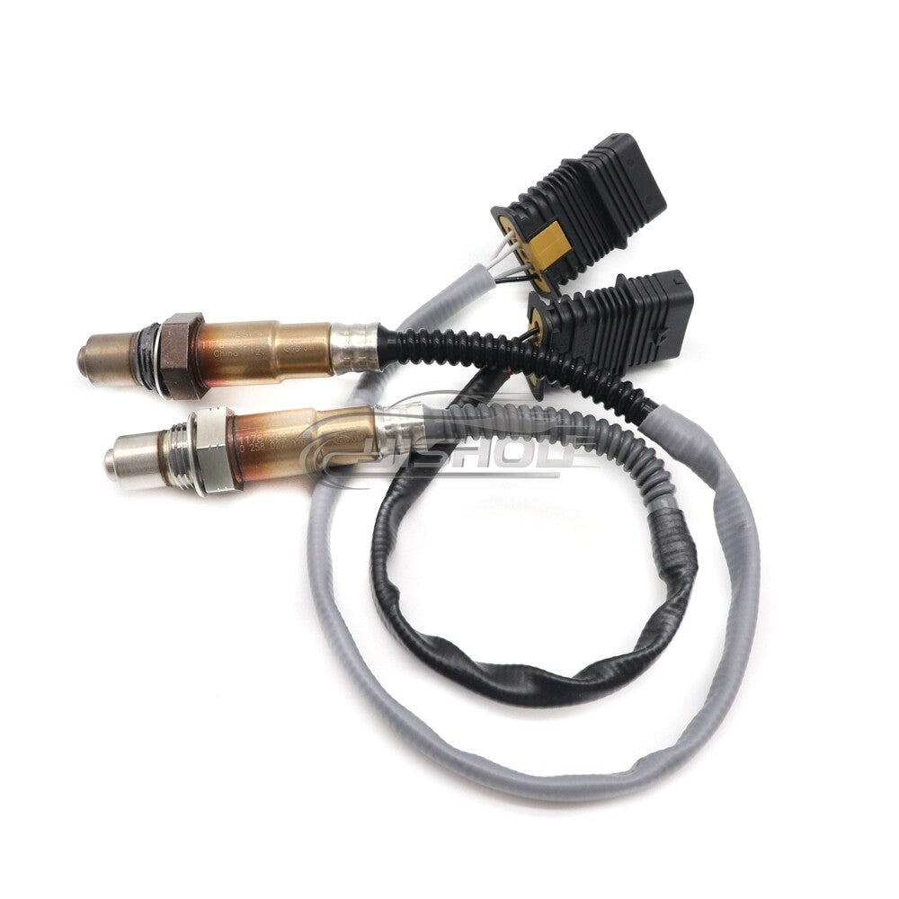 Oxygen (O2) sensor suitable for BMW F20 125i, F30, F35 328i, X1, E84, X3 (11787589121, 11787589122-)