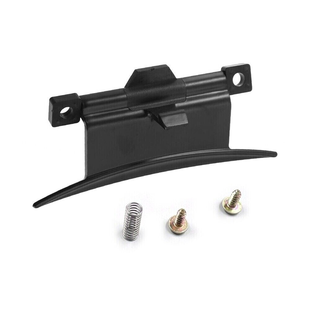 Center Console Lid Latch Replacement for Impala for Buick LaCrosse Black n
