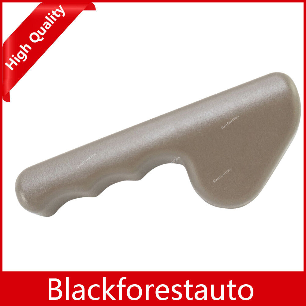 Beige for Seat Recliner Handle Left Side For 2002-05 for Ford Explorer Mountaineer Q