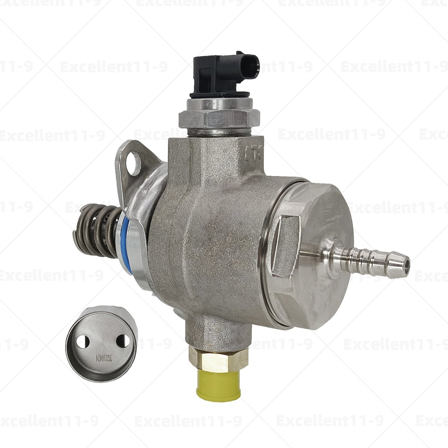 2.0T high-pressure fuel pump 06J127025G is suitable for CC, Eos, for Golf , for Jetta , for Audi A5, A6, for A8 , etc. n