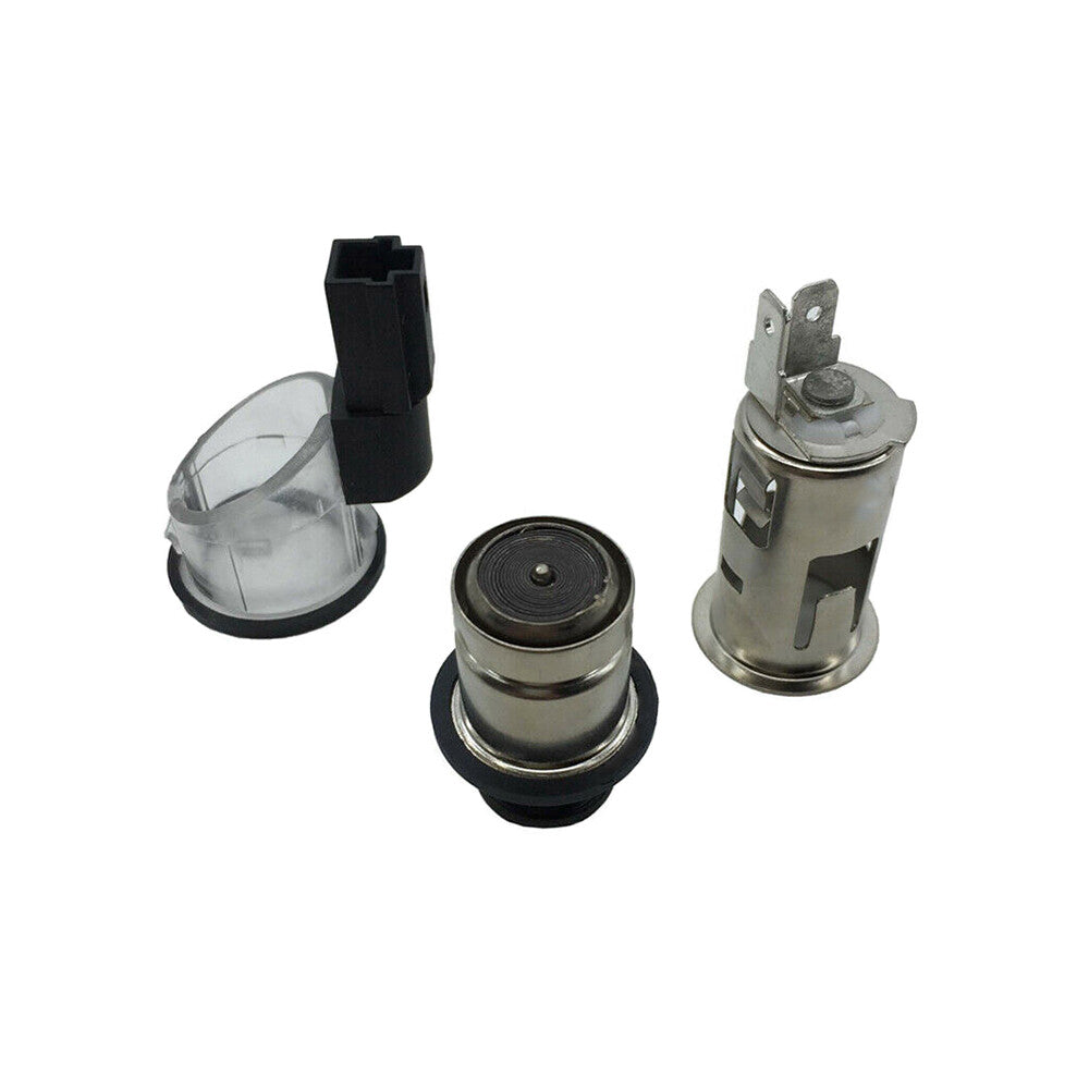 New Cigarette Lighter Socket Plug Fit for Honda for Accord / for Civic / for CR-V / Odyssey Q