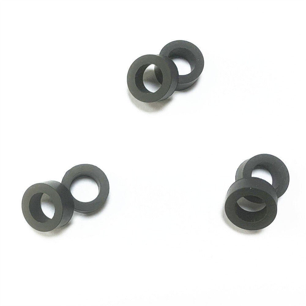 6pcs Fuel Line Grommets for Navistar International DT466E i530E 1994-2008 DT466 Q