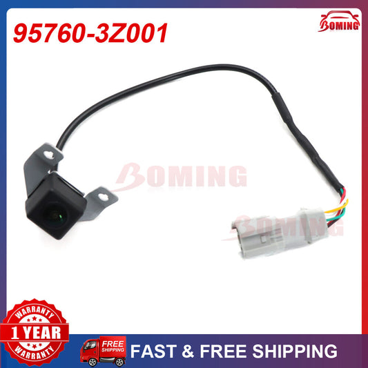95760-3Z001 New Rear Backup Parking Camera Fits for Hyundai i40 957603Z000