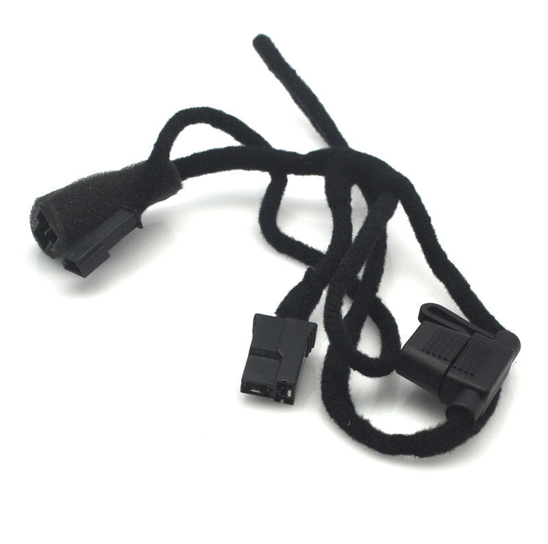 Add wireless charger Spillter cable adaptor For X1 F48 2015-2021 X2 F39 v