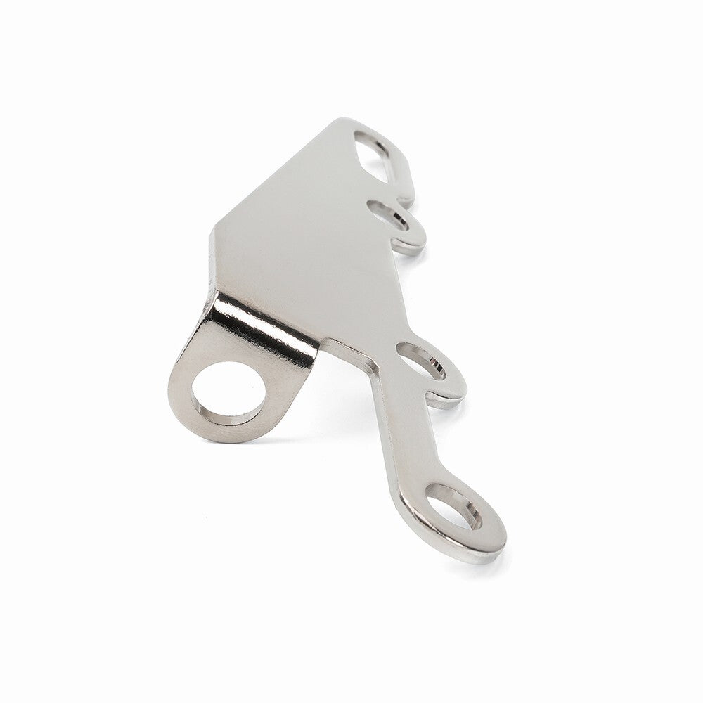 The brand new B&M 35498 cable tray and shift lever kit is suitable for universal TH400, TH350, and TH250 models. Q
