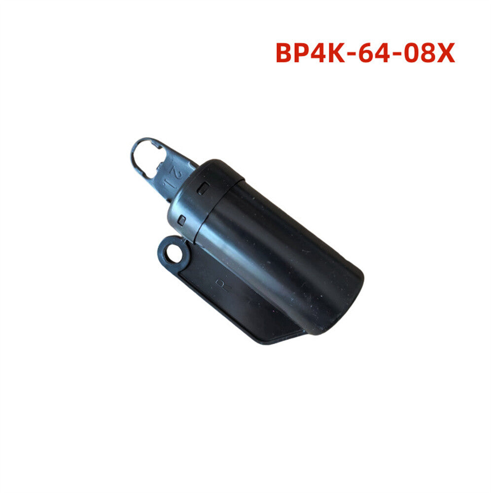 Left Hand Driving Dashboard Glove Compartment Damper BP4K6408X for Mazda 5 CX-7 Q