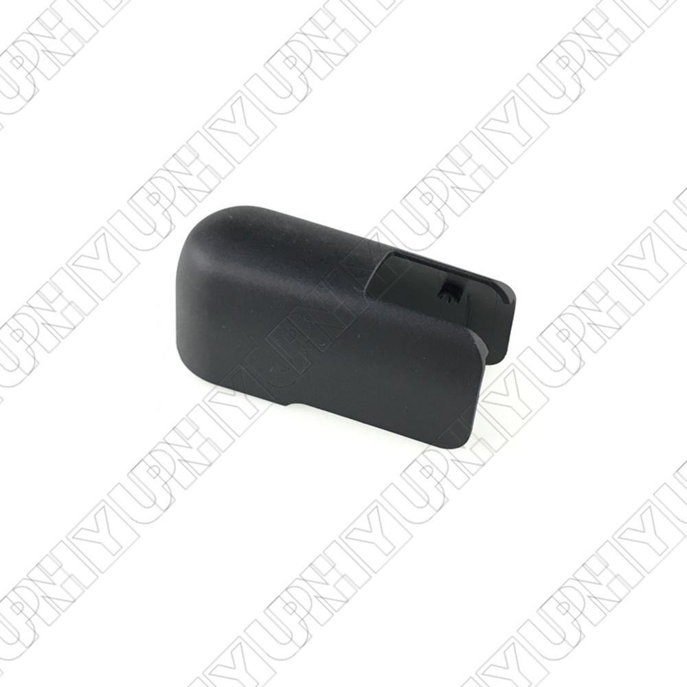 Rear Windscreen Wiper Arm Nut Cover Cap for Acura for MDX RDX 2007-2017 TSX 2011-14 Q