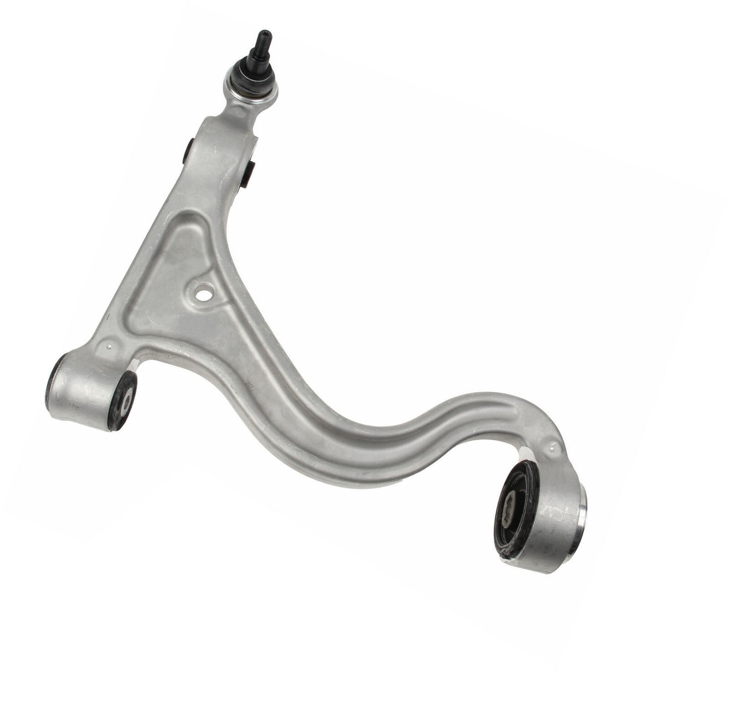 Front Right Lower Control Arm and Ball Joint for Porsche for Panamera 2010-2013