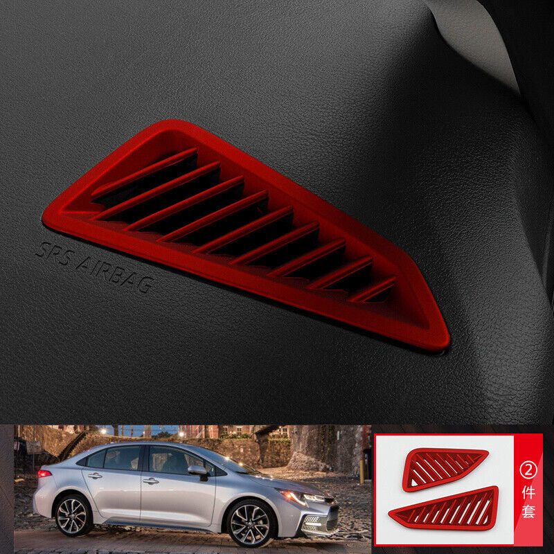 ABS Black Center Control Right Storage Tray for 86/for Subaru BRZ 2022-2023- v