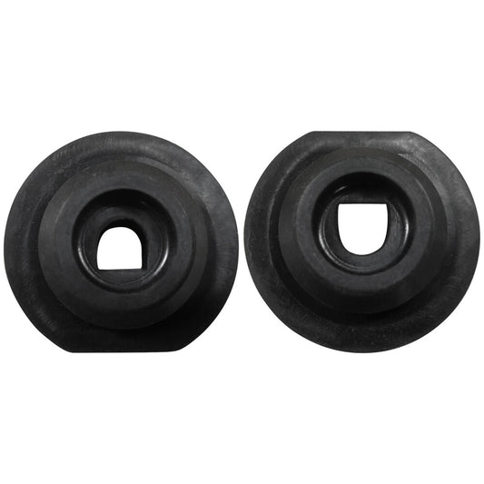 2x Radiator Lower Insulator Fits for Charger for Challenger 2008-2023 300 2007-2023 Q