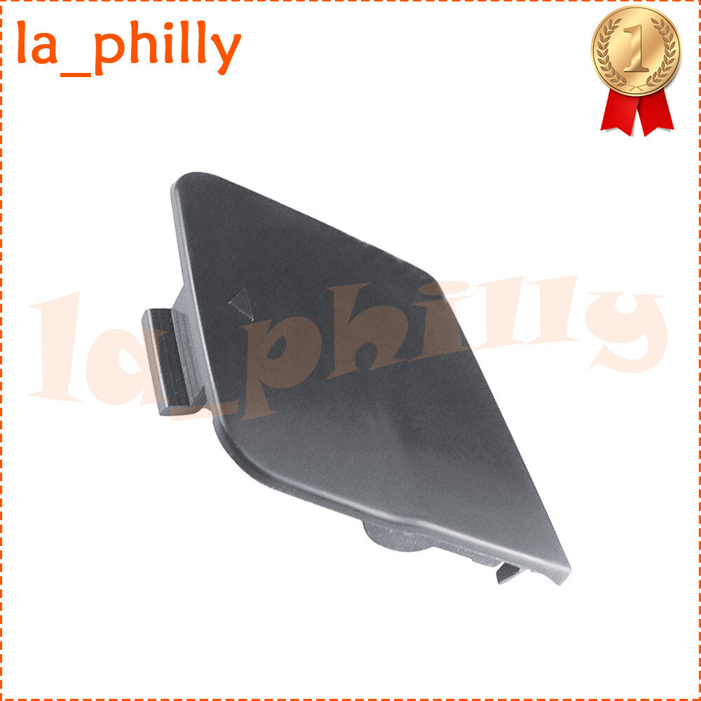 Rear Bumper Tow Eye Bracket Hook Cover Cap for BMW 1Seires F20 F21 2010 - 2015 Q
