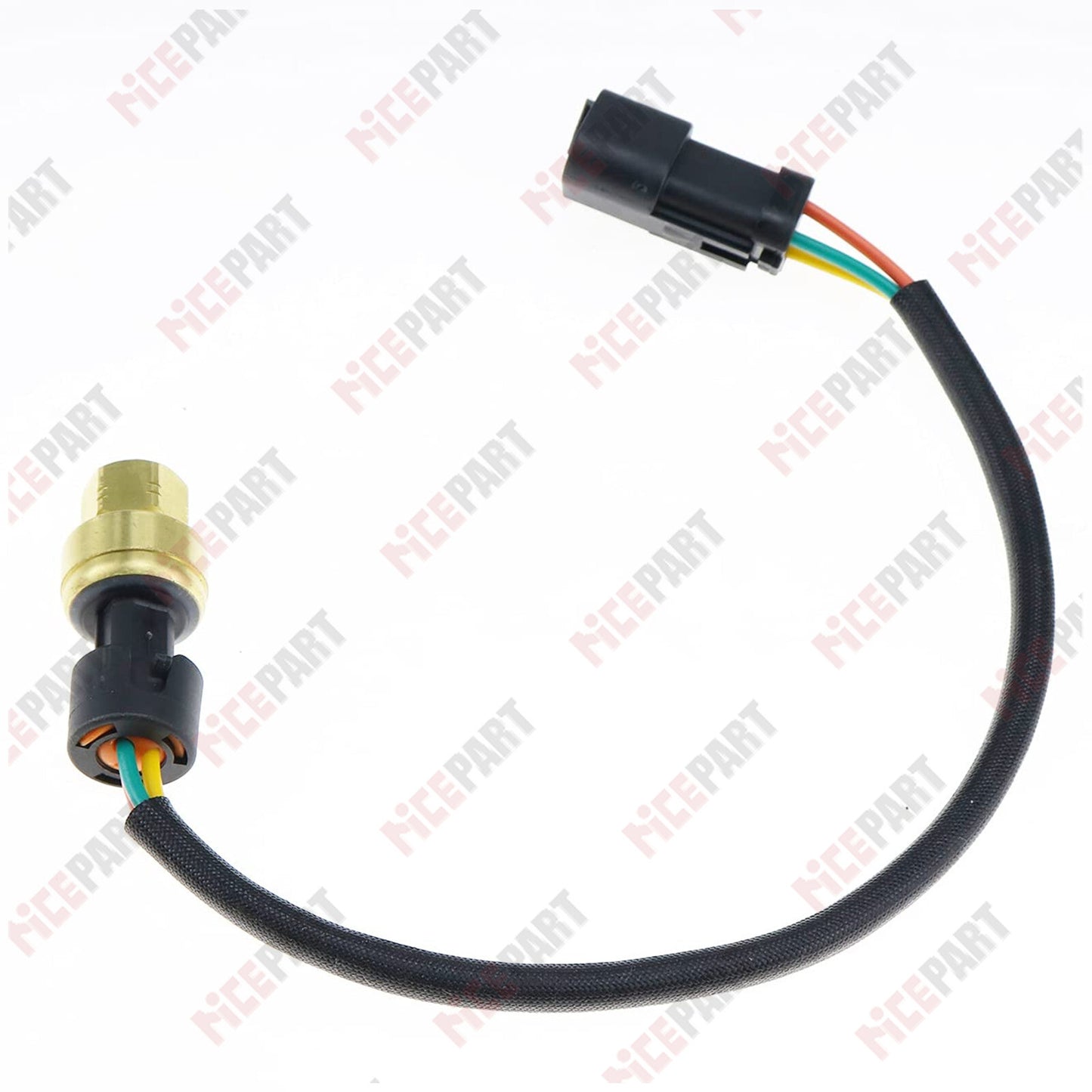 DC motor controller 36V 275AMP 0-5K only suitable for club cars EZGO for golf carts 1204-027 12491 B