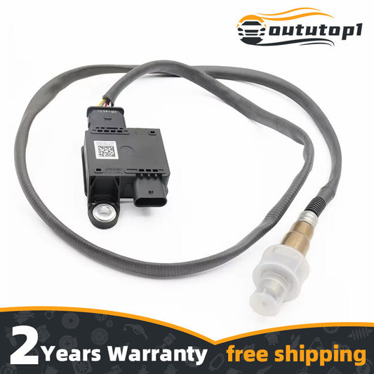 Particle sensor (PM) suitable for VW Crafter SY SZ, for Audi 03N906261A 03N906261C 03N906261B Q