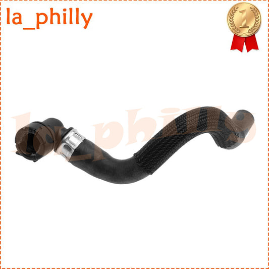 30792933 Black Inlet HVAC Heater Hose for Volvo XC90 3.2 L6 2007-2014 Q