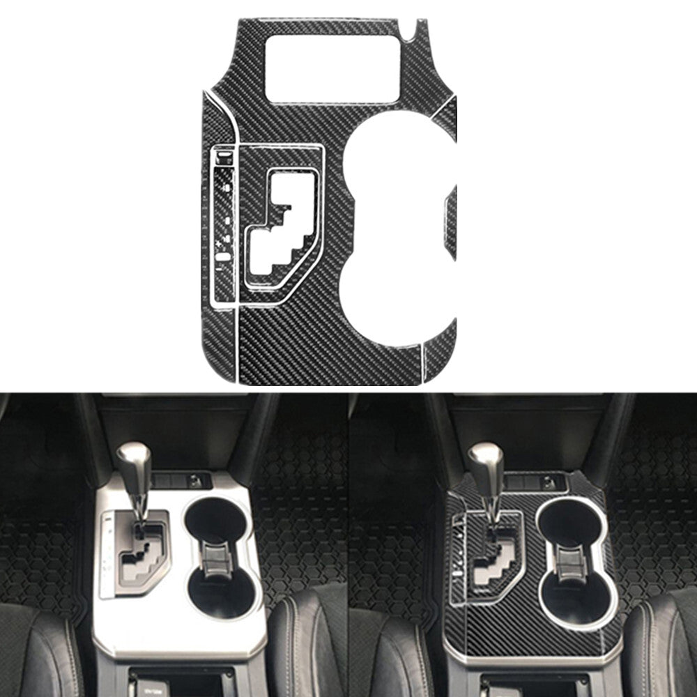 Carbon Fiber Interior Full Sets Trim Cover Kit for Audi TT 8N 2001-2006 v