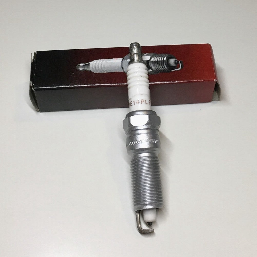 Spark Plug Champion 7440 RE14PLP5 for Champion 7440 - 6 Packs Q