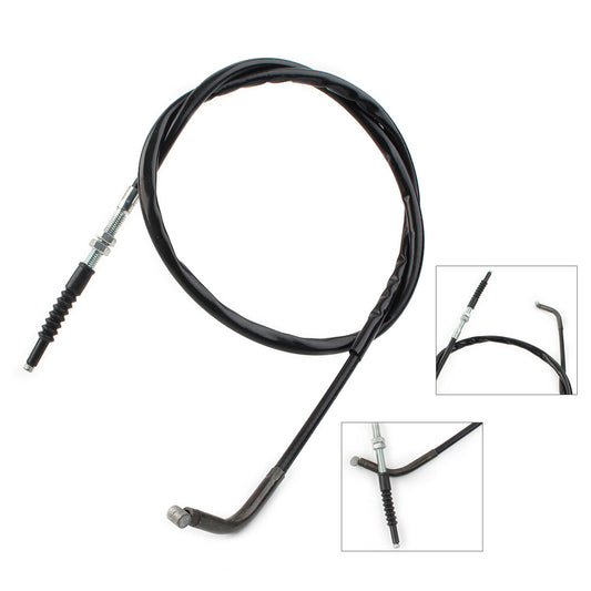 Clutch Cable for Kawasaki KLR650 1987-2007 ZL600 1986 1987 Motorcycle Q