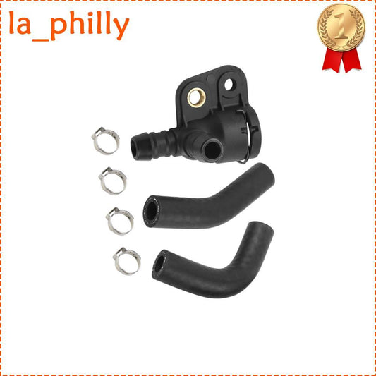 Turbocharger Coolant Return Hose Connector for E-Class W213 276 200 16 51 Q