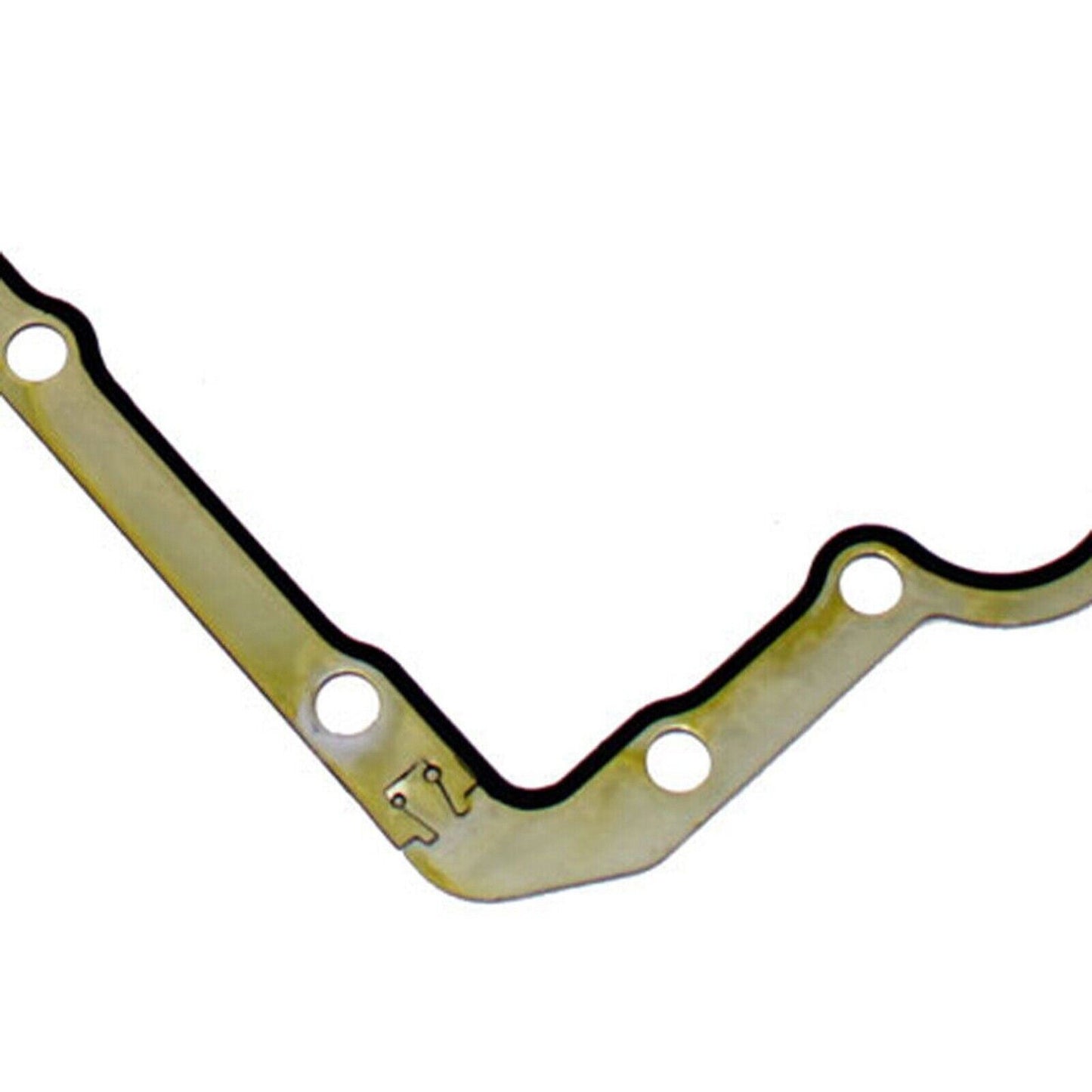 Engine oil pan gasket suitable for BMW E81 120 N43 E46 318Ci N46 E90 316i 11137511224