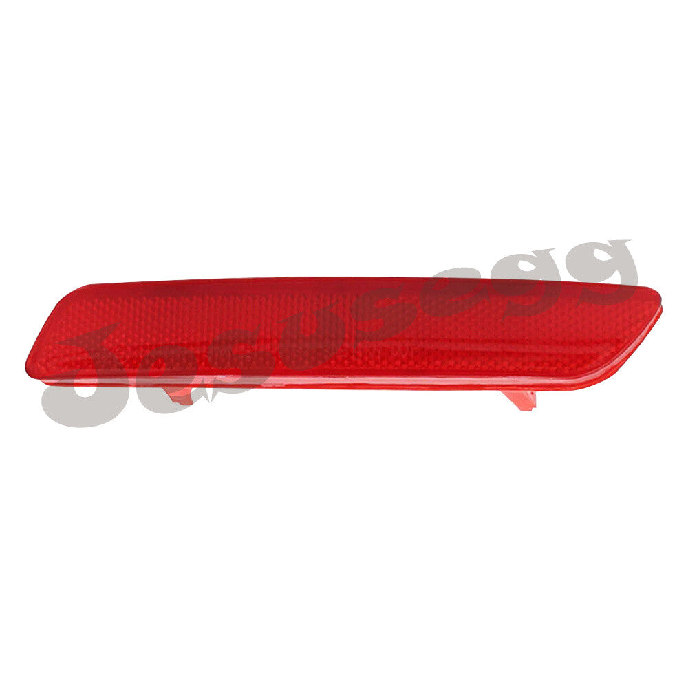 Passenger Side Rear Bumper Reflector Light Right Fit For 2010 2011 for HONDA for CR-V Q