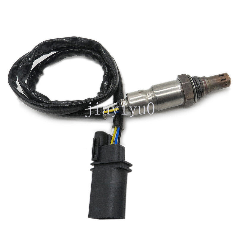 2Pcs for Nissan Kicks 1.6L 2018-2021 Upstream+Downstream O2 Oxygen Sensor