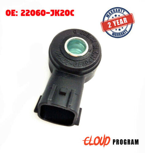 New Knock Sensor 22060-JK20C For Rogue Murano GT-R 370Z n