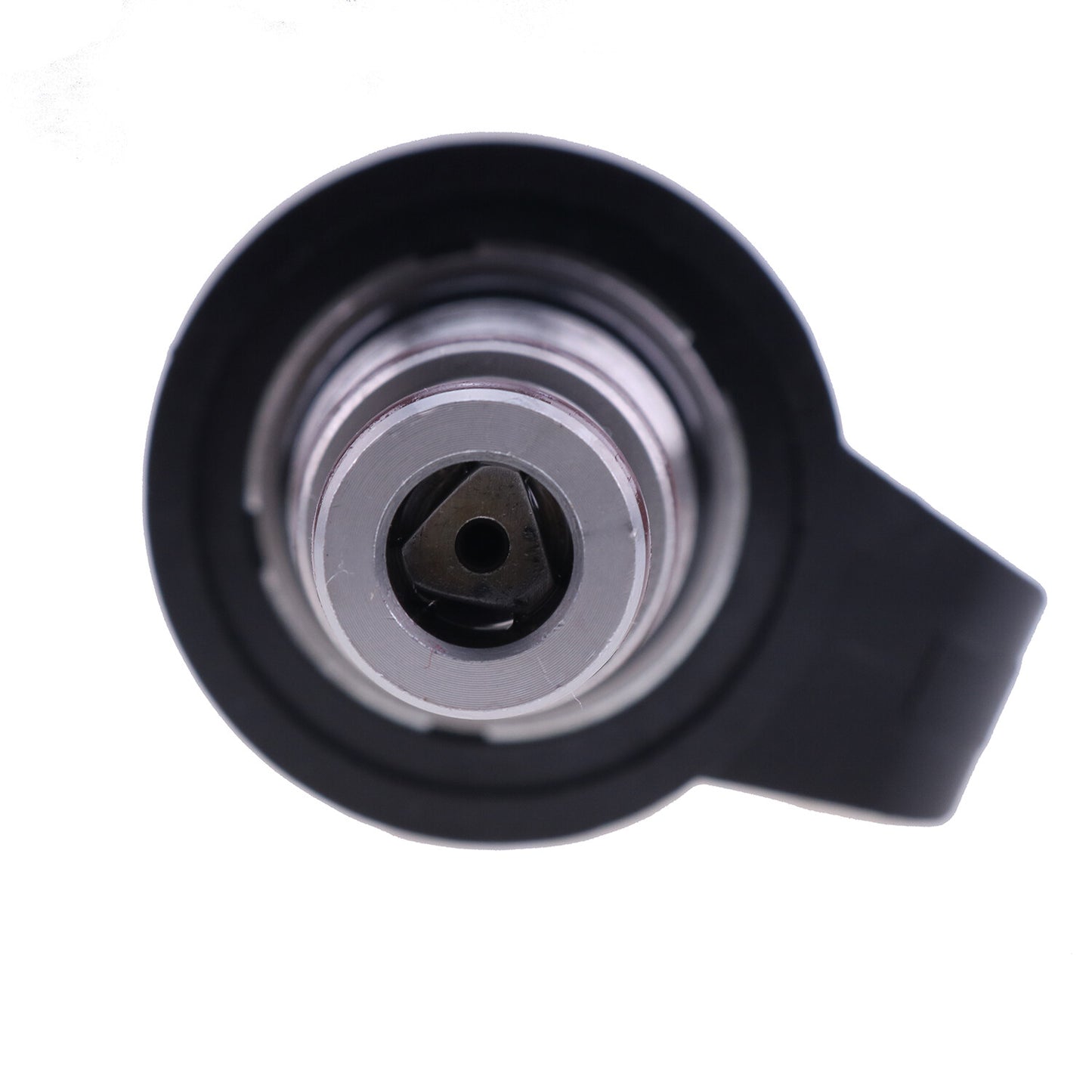 24V Solenoid Valve 38553-61040 KWE6K-22/G24D16B For Kobelco Excavator SK200
